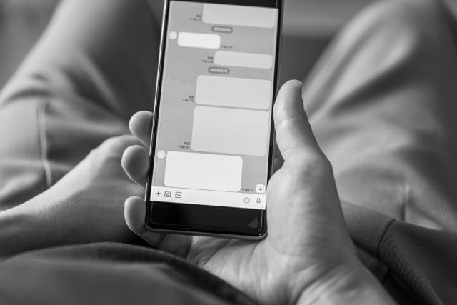 闇金業者による嫌がらせを証明する方法