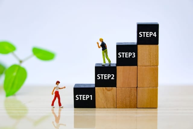 【弁護士・司法書士介入後】闇金問題はどんな流れで解決する?