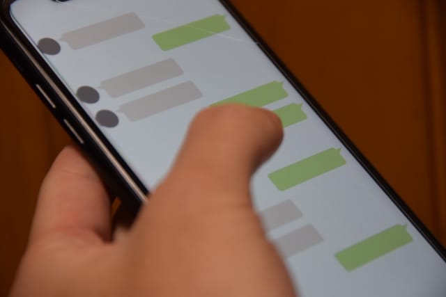 【基礎知識】LINE闇金とは?