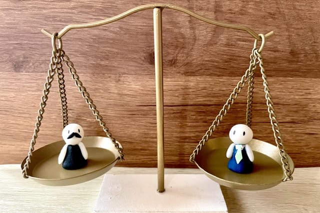 闇金問題で失敗しないための司法書士・弁護士の選び方とは