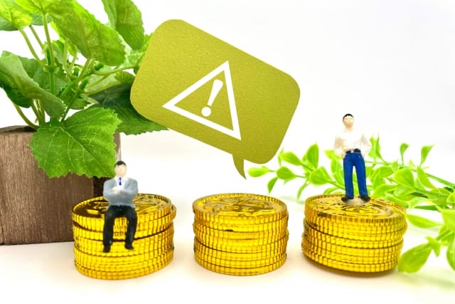 闇金問題を解決するための費用の支払い方法と注意点