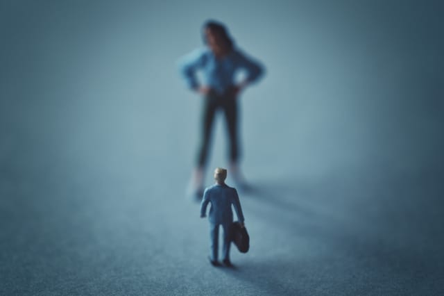 ソフト闇金における取り立ての特徴