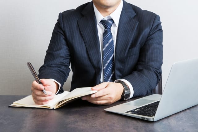 闇金トラブルを法律事務所に相談・依頼する流れ