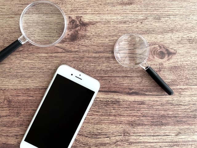 LINE闇金の被害に遭っている可能性を見抜く4つのサイン