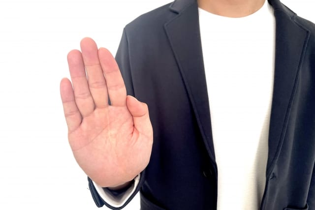 闇金の嫌がらせを止める方法はある?