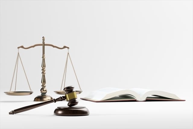 闇金に対する法的規制の現状