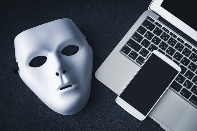 貸金業登録がないのに違法操業している闇金融リスト