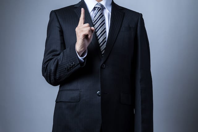 闇金被害から立ち直った後に気を付けること