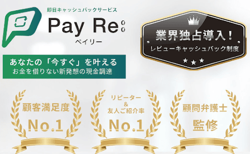 ペイリーの基本情報