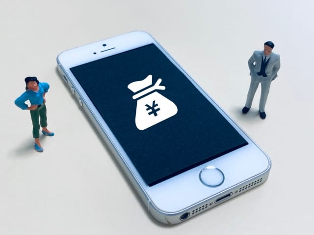 国内における即日現金化アプリの事例5選