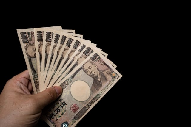 【コラム】無登録の個人融資=全て闇金?