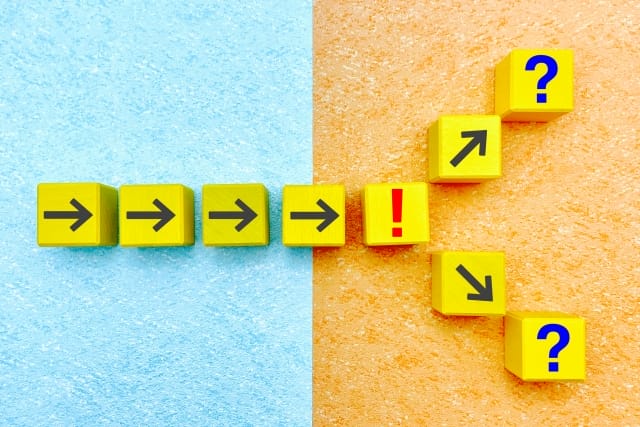 口座売買を行うとどうなる?