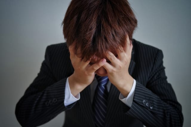 闇金対応を放置したらどうなる?