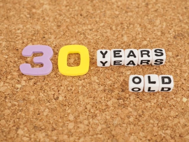 【概要】30代で自己破産する人が増えています