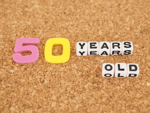 【概要】50代で自己破産する人が増加中!