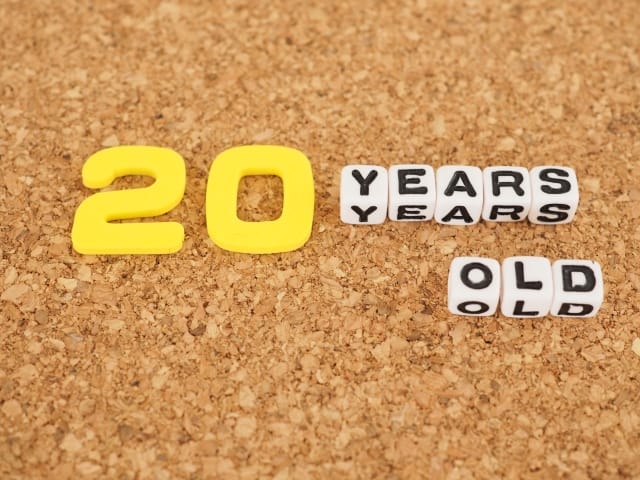 【概要】自己破産は20代でもできる?