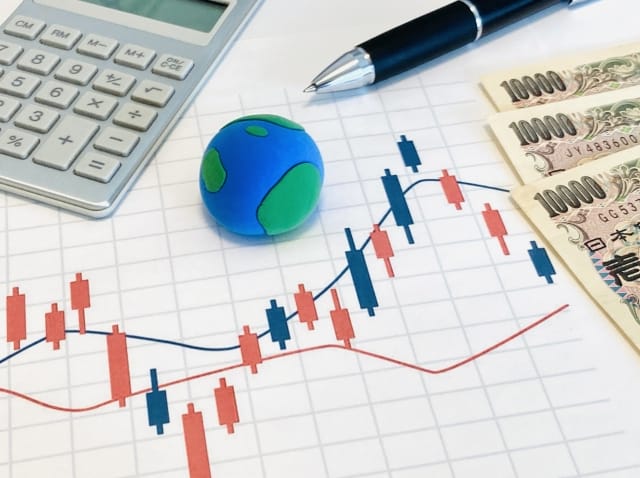 【概要】FXで失敗したら自己破産はできない?