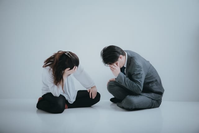 彼氏が自己破産した場合の影響と対策