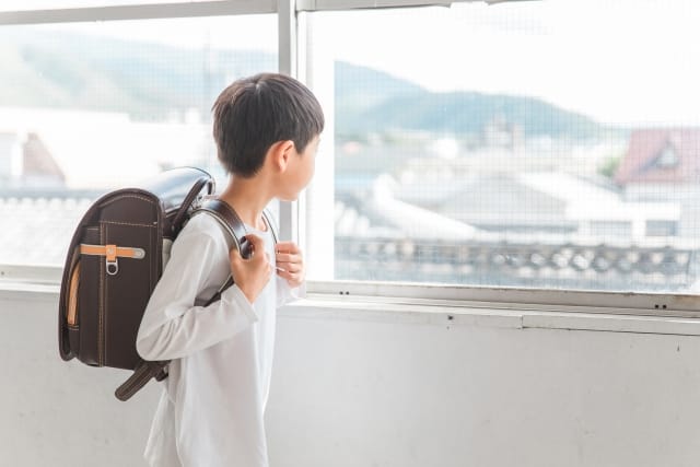 【概説】自己破産すると子供への影響はあるのか?