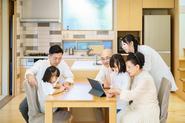 【義実家・親戚など】旦那さんが自己破産することで生じる周辺への影響