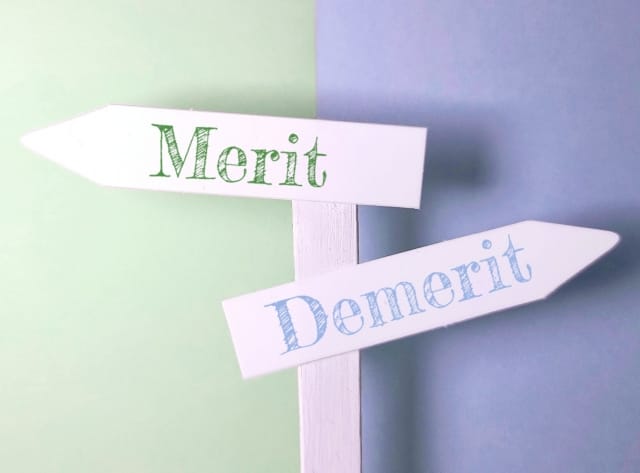 個人再生のメリット、デメリット