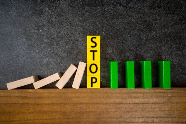 自己破産申立中の旅行に関する制限