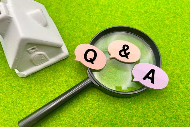 自己破産と家族カードに関するよくある質問