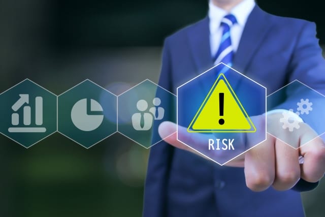 クレジットカード現金化のリスク