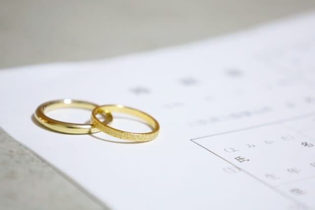 Q:彼氏が自己破産しても結婚できる?