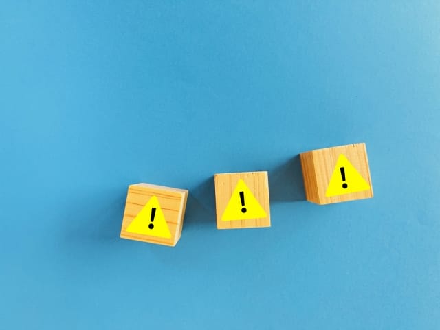 養育費を滞納している場合の自己破産手続きの注意点