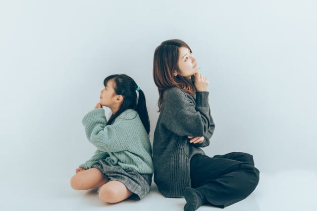 子への影響著しい自己破産、それでも進めるべき?