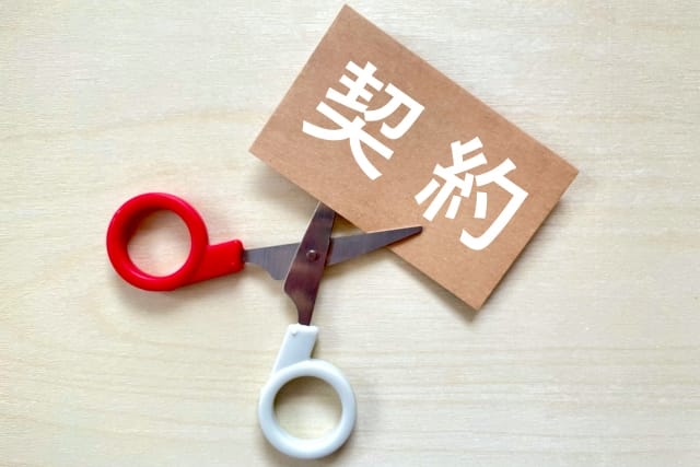 自己破産申立の間、賃貸を借り続けることはできる?