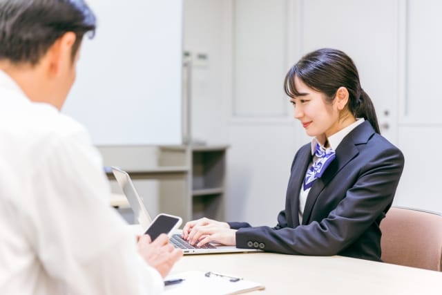 自己破産後に携帯の契約は可能?