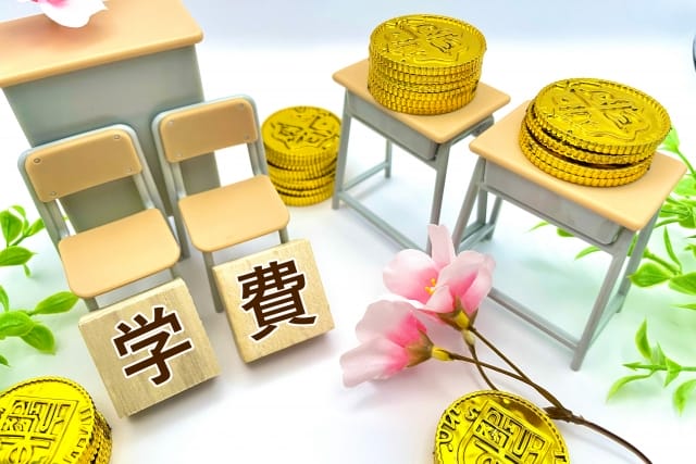 【前提】教育ローンも自己破産で債務整理可能？