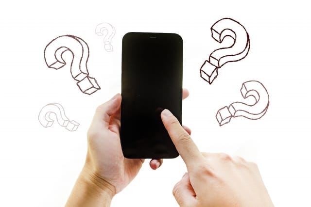 自己破産後に携帯を利用し続けることはできるのか?