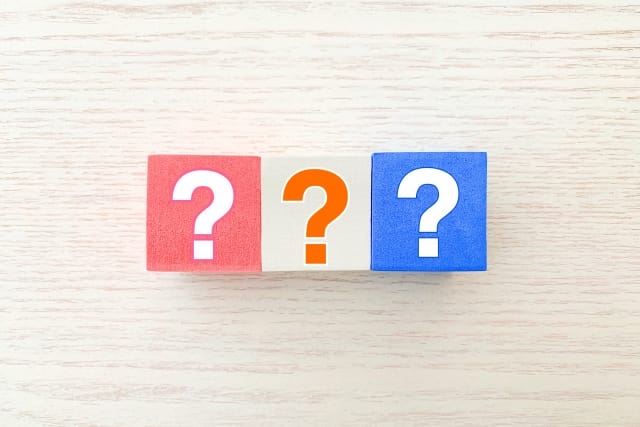 自己破産による影響