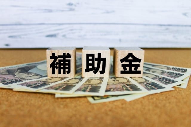 妊娠中に利用できる補助金や制度