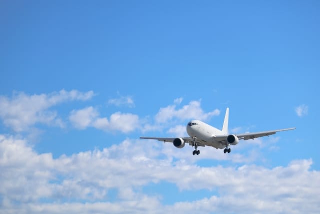 【結論】自己破産申立中でも旅行は可能!