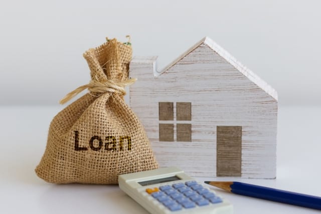 【結論2】自己破産後は、住宅ローン審査にしばらく通らない!