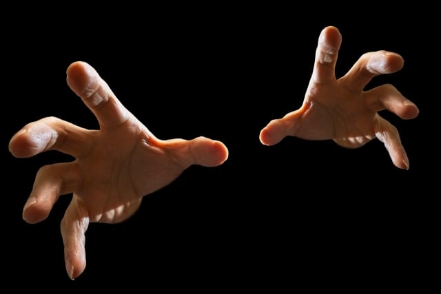 【そもそも】なぜ闇金は嫌がらせ行為を行うのか