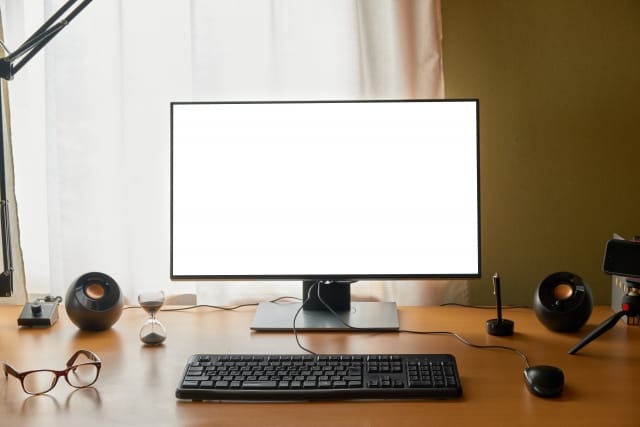 【結論】自己破産してもパソコンは没収されない!