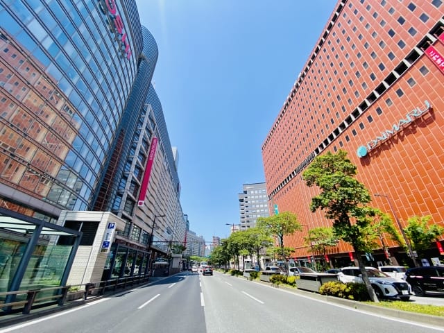 福岡の闇金業者の特徴まとめ