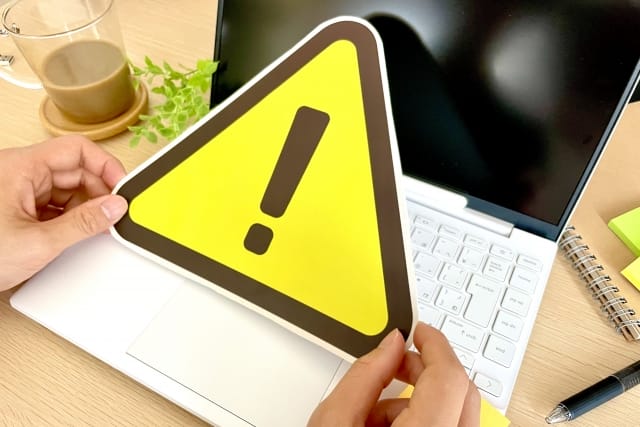 ソフト闇金アイズ廃業後に利用者が負うリスクとは