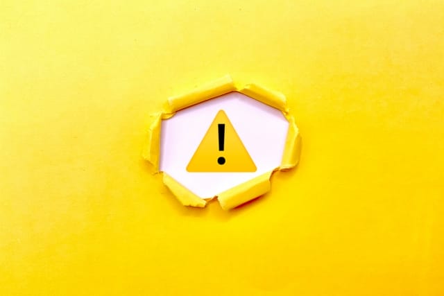 口座売買で逮捕されるって本当?そのリスクは?