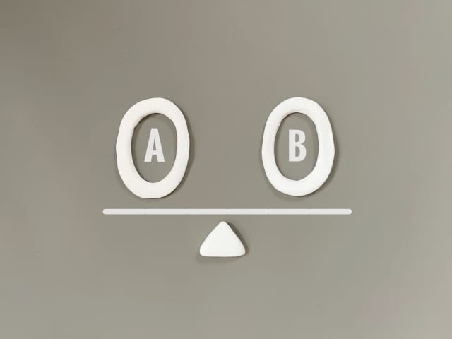 個人信用情報機関と闇金センターの違いは?