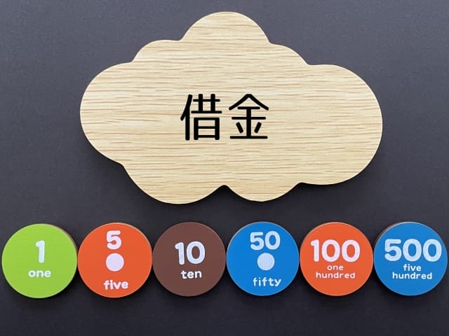 借金問題を解決するための対処法