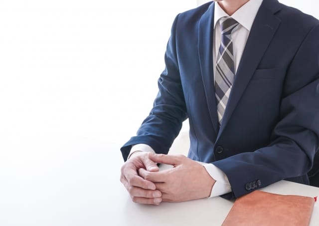 口座売却について弁護士・司法書士にする相談するタイミング