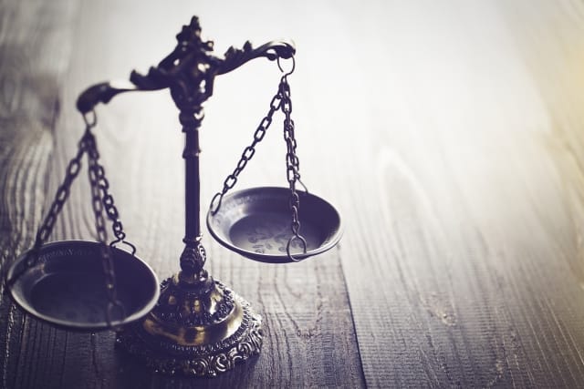 口座売買で問われる罪