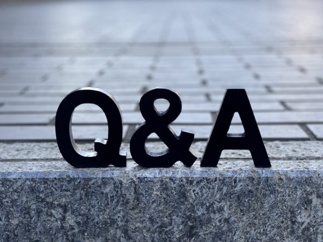闇金トラブルでよくあるQ&A