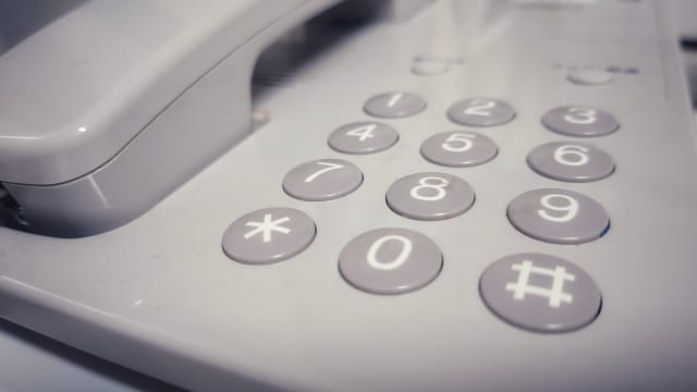 闇金・悪質な取り立てを警察へ通報する際の注意点